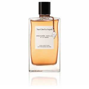 Van Cleef & Arpels Orchidée Vanille Eau de Parfum Vaporizador 75 ml