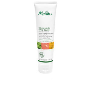 Melvita Los Esenciales Corporales Crema de Pies Extra-Suave 150 ml