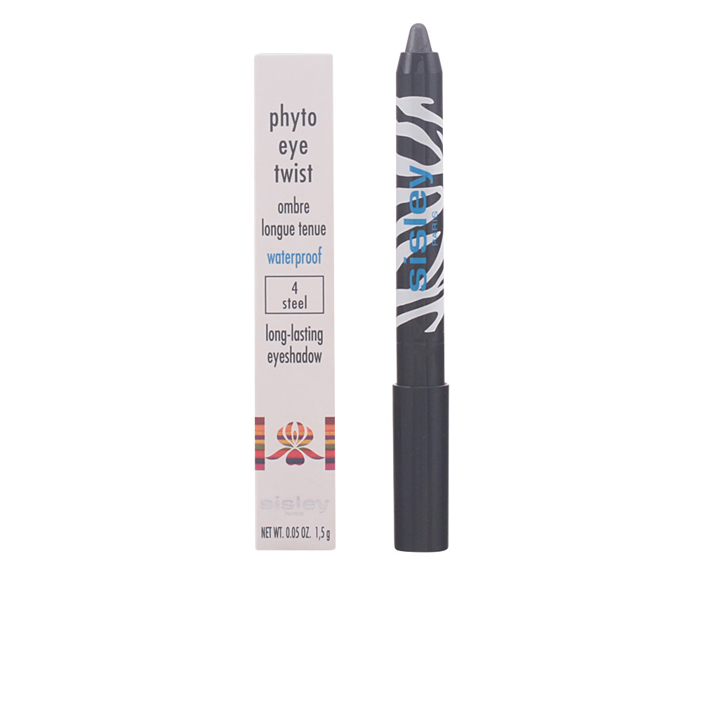 SISLEY PHYTO EYE TWIST #04 Steel