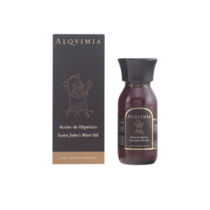 ALQVIMIA Aceite de Hipérico Reparador 60 ml