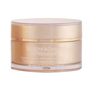 MÉTHODE JEANNE PIAUBERT SUPREM’ADVANCE PREMIUM Crème Intégrale Anti-Âge Contour des Yeux 15 ml