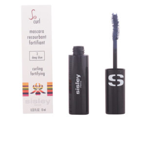 SISLEY So Curl Mascara No. 03 Deep Blue