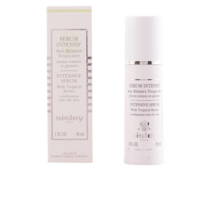 SISLEY Resines Tropicales Serum 30 ml