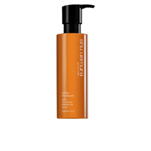 SHU UEMURA URBAN MOISTURE Hydro-Nourishing Conditioner for Dry Hair 250 ml