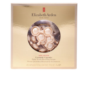 Elizabeth Arden Advanced Ceramide Capsules Daily Youth Restoring Serum 45 U