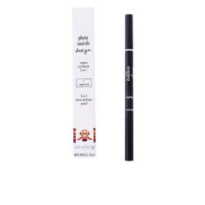 Sisley Phyto-Sourcils Design #1 Capuccino 0,2 g