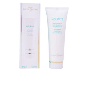 MÉTHODE JEANNE PIAUBERT NOURILYS Nutri-Repair Mask for Face and Eyes 50 ml