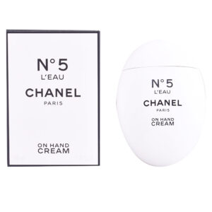 CHANEL N°5 L'Eau Hand Cream 50 ml